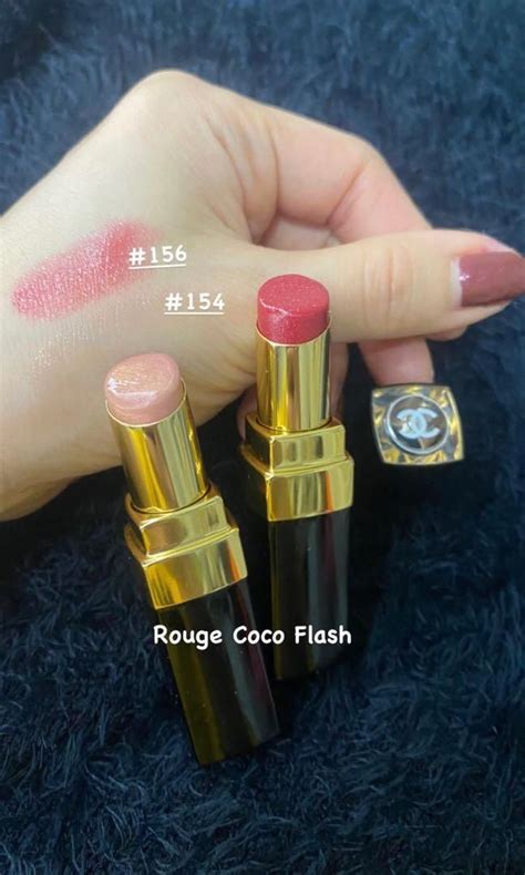 chanel 156 rouge|chanel lip balm.